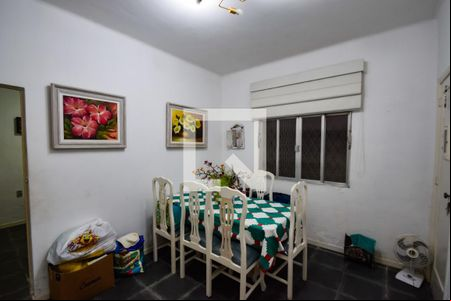 Sala de apartamento à venda com 2 quartos, 100m² em Méier, Rio de Janeiro