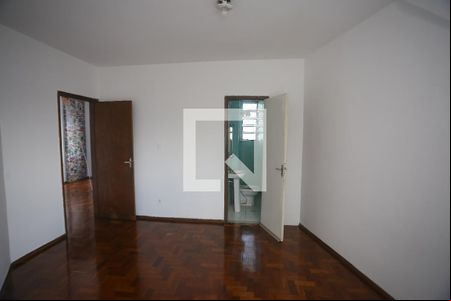 Quarto de apartamento para alugar com 1 quarto, 55m² em Barro Preto, Belo Horizonte