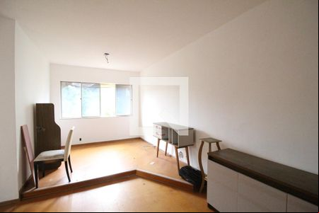Sala de apartamento para alugar com 2 quartos, 60m² em Freguesia (jacarepaguá), Rio de Janeiro