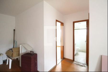 Sala - Corredor de apartamento para alugar com 2 quartos, 60m² em Freguesia (jacarepaguá), Rio de Janeiro