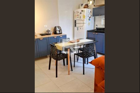 Apartamento à venda com 3 quartos, 66m² em Jardim Santo André, Santo André