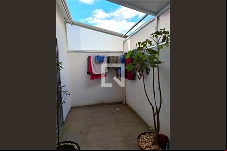 Apartamento à venda com 3 quartos, 66m² em Jardim Santo André, Santo André