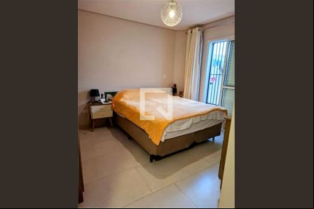 Apartamento à venda com 3 quartos, 66m² em Jardim Santo André, Santo André