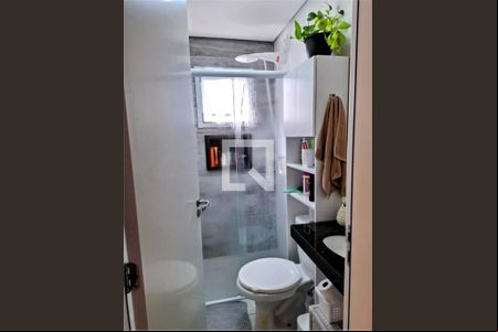 Apartamento à venda com 3 quartos, 66m² em Jardim Santo André, Santo André