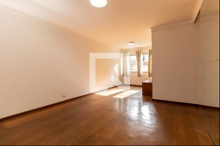 Sala de apartamento à venda com 2 quartos, 74m² em Aclimação, São Paulo
