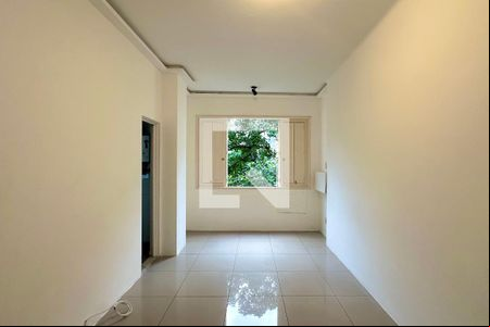 Studio de kitnet/studio para alugar com 1 quarto, 24m² em Jardim Botânico, Rio de Janeiro