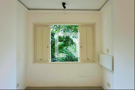 Studio de kitnet/studio para alugar com 1 quarto, 24m² em Jardim Botânico, Rio de Janeiro