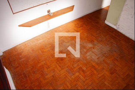 Sala de apartamento para alugar com 2 quartos, 60m² em Barra Funda, São Paulo