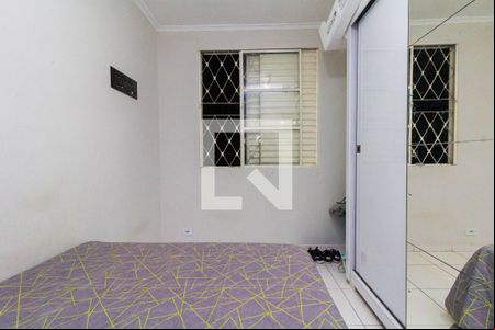 Quarto 1 de apartamento à venda com 2 quartos, 60m² em Vila Silvia, São Paulo