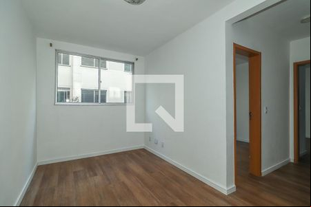 Sala de apartamento para alugar com 2 quartos, 45m² em Parque Santa Fé, Porto Alegre