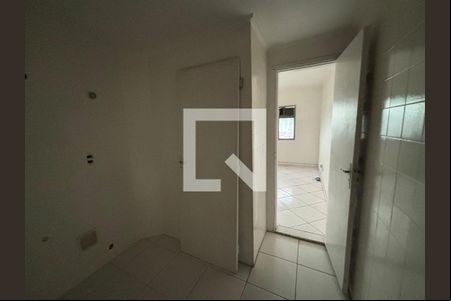 Banheiro do Quarto 2 de apartamento à venda com 2 quartos, 95m² em Vila Mariana, São Paulo