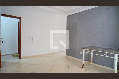 Sala de apartamento para alugar com 3 quartos, 70m² em Ingleses do Rio Vermelho, Florianópolis