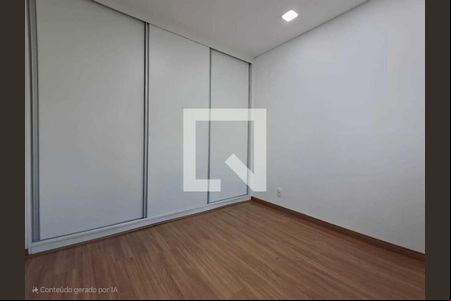 Quarto - Armários de apartamento para alugar com 2 quartos, 69m² em Serra, Belo Horizonte