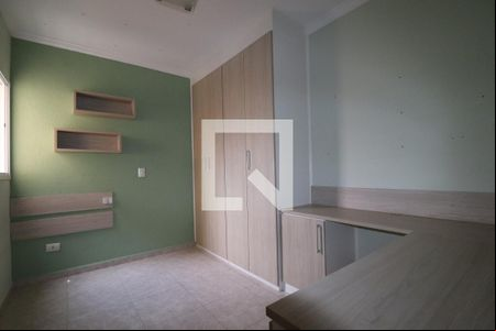 Quarto 1 de apartamento à venda com 3 quartos, 138m² em Vila Pires, Santo André