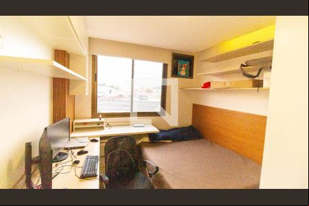 Apartamento para alugar com 2 quartos, 57m² em Centro, Niterói
