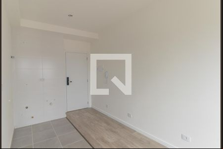 Studio de kitnet/studio para alugar com 1 quarto, 24m² em Centro, Curitiba