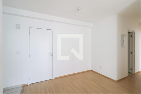 Sala de apartamento à venda com 2 quartos, 61m² em Santa Paula, São Caetano do Sul