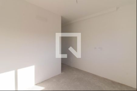 Suíte de apartamento para alugar com 2 quartos, 56m² em Vila Galvão, Guarulhos