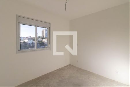 Suíte de apartamento para alugar com 2 quartos, 56m² em Vila Galvão, Guarulhos