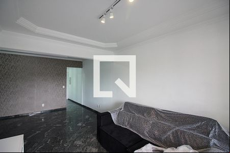 Apartamento para alugar com 3 quartos, 107m² em Jardim do Mar, São Bernardo do Campo