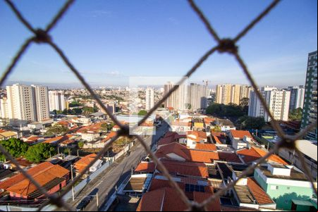 Vista do Quarto 1 de apartamento para alugar com 2 quartos, 59m² em Jardim Goncalves, Sorocaba