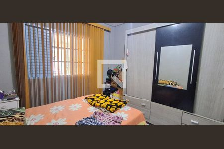 Quarto 1 de casa para alugar com 3 quartos, 97m² em Vila Mussolini, São Bernardo do Campo