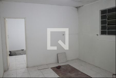 Cozinha de casa para alugar com 1 quarto, 48m² em Santa Maria, São Caetano do Sul