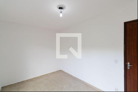 Quarto 1 de casa de condomínio para alugar com 2 quartos, 80m² em Campo Grande, Rio de Janeiro