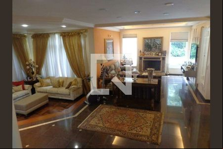 Casa de Condomínio à venda com 5 quartos, 470m² em Loteamento Alphaville Campinas, Campinas