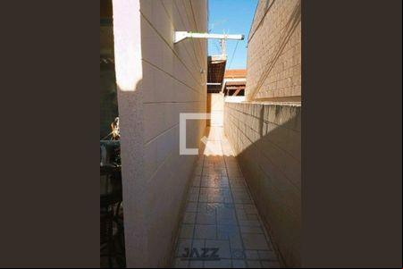 Casa de Condomínio à venda com 2 quartos, 83m² em Jardim Paraiso de Viracopos, Campinas