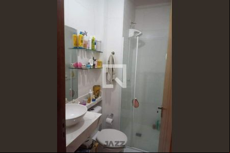 Casa de Condomínio à venda com 2 quartos, 83m² em Jardim Paraiso de Viracopos, Campinas