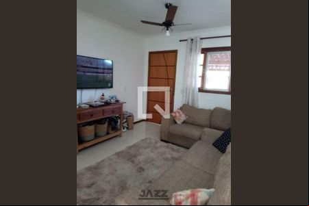 Casa de Condomínio à venda com 2 quartos, 83m² em Jardim Paraiso de Viracopos, Campinas