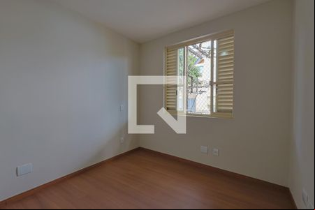 Quarto 1 de apartamento à venda com 3 quartos, 128m² em Santa Lúcia, Belo Horizonte
