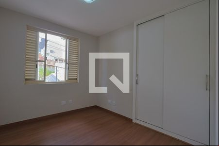 Quarto 1 de apartamento à venda com 3 quartos, 128m² em Santa Lúcia, Belo Horizonte