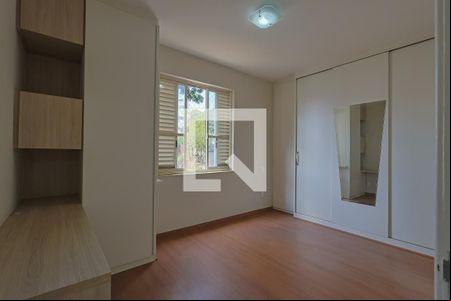 Quarto 2 de apartamento à venda com 3 quartos, 128m² em Santa Lúcia, Belo Horizonte