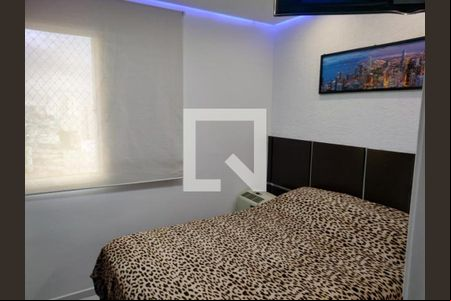 Foto 23 de apartamento à venda com 3 quartos, 68m² em Campestre, São Caetano do Sul