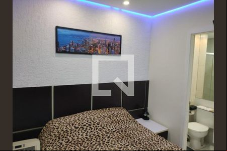 Foto 22 de apartamento à venda com 3 quartos, 68m² em Campestre, São Caetano do Sul