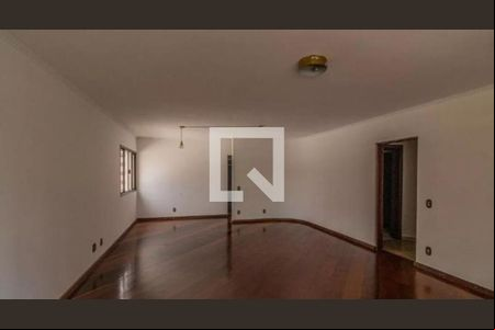 Foto 02 de apartamento à venda com 4 quartos, 190m² em Santo Antônio, São Caetano do Sul