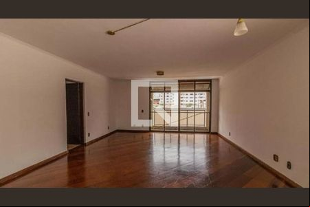 Foto 01 de apartamento à venda com 4 quartos, 190m² em Santo Antônio, São Caetano do Sul