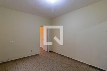 Sala de casa para alugar com 1 quarto, 65m² em Jardim Divinolandia, Guarulhos