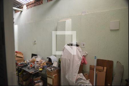 Quarto 2 de casa à venda com 3 quartos, 126m² em Paraíso, Santo André