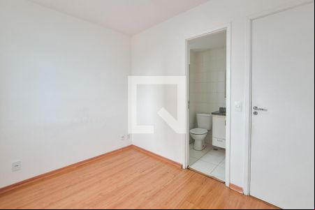 Quarto 1 ( Suite ) de apartamento à venda com 2 quartos, 64m² em Planalto, São Bernardo do Campo
