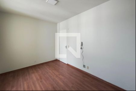 Sala de apartamento para alugar com 2 quartos, 60m² em Jardim Pauliceia, Campinas