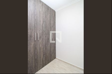 Quarto 1 de casa de condomínio para alugar com 3 quartos, 75m² em Vila Nivi, São Paulo