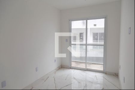 Sala 2 de casa de condomínio para alugar com 2 quartos, 95m² em Vila Moreira, Guarulhos