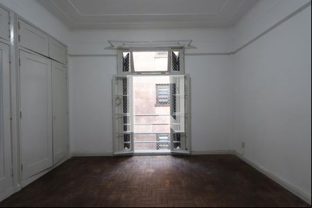 Sala/Quarto de kitnet/studio à venda com 1 quarto, 35m² em Centro Histórico de São Paulo, São Paulo
