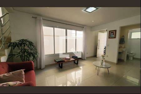 Casa de Condomínio à venda com 4 quartos, 275m² em Engordadouro, Jundiaí
