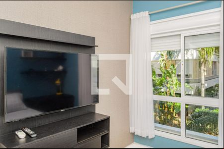 Quarto de apartamento para alugar com 2 quartos, 97m² em Campeche, Florianópolis