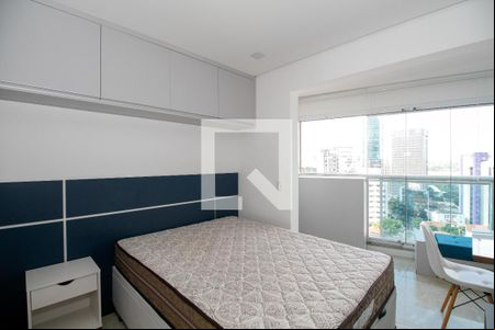 Studio de kitnet/studio à venda com 1 quarto, 34m² em Pinheiros, São Paulo