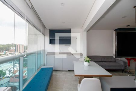 Studio de kitnet/studio à venda com 1 quarto, 34m² em Pinheiros, São Paulo